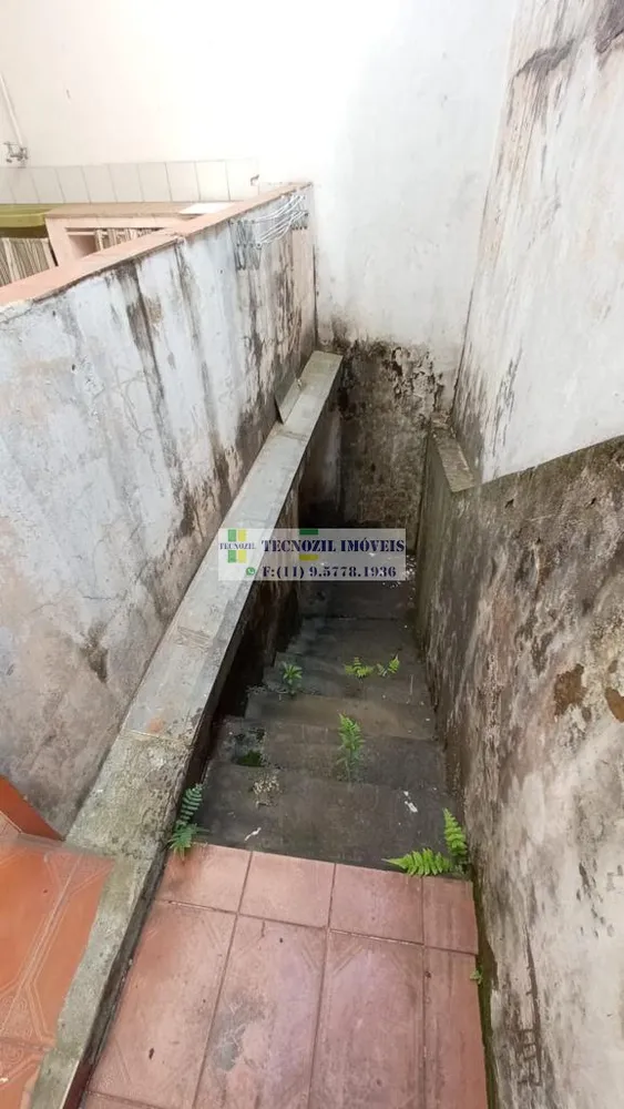 Sobrado, 2 quartos, 74 m² - Foto 4