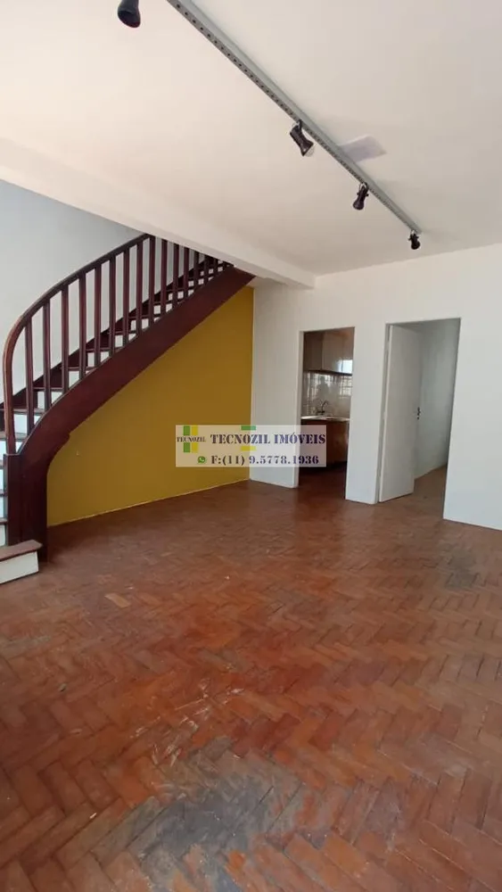 Sobrado, 2 quartos, 74 m² - Foto 7