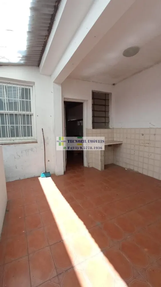 Sobrado, 2 quartos, 74 m² - Foto 1