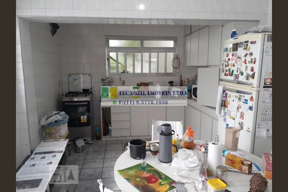 Sobrado, 3 quartos, 216 m² - Foto 3