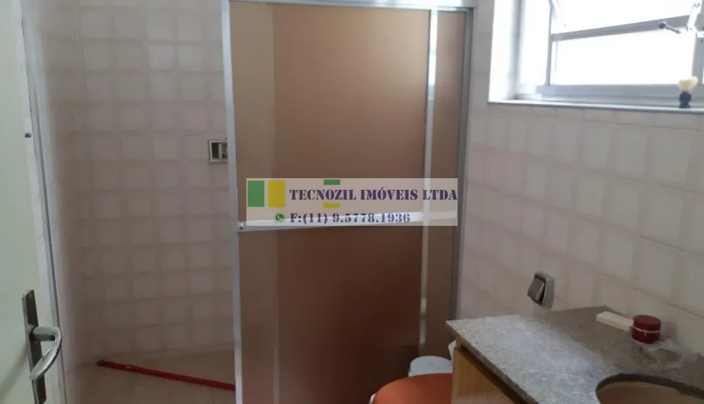 Sobrado, 3 quartos, 216 m² - Foto 11