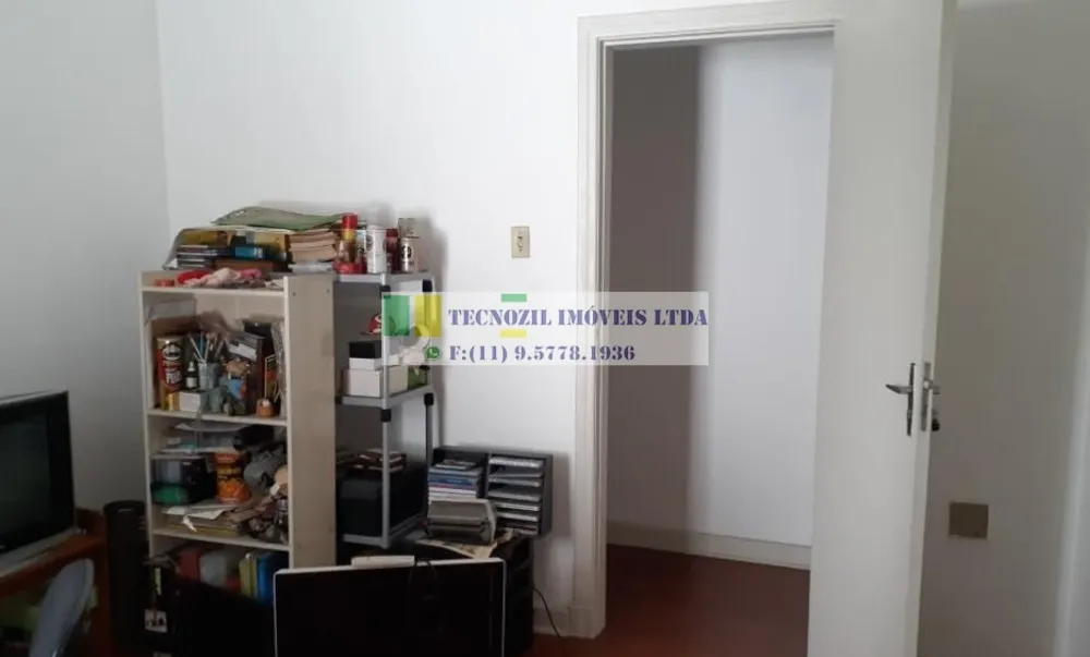 Sobrado, 3 quartos, 216 m² - Foto 6