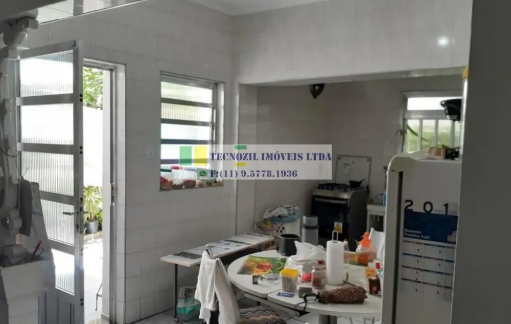 Sobrado, 3 quartos, 216 m² - Foto 9