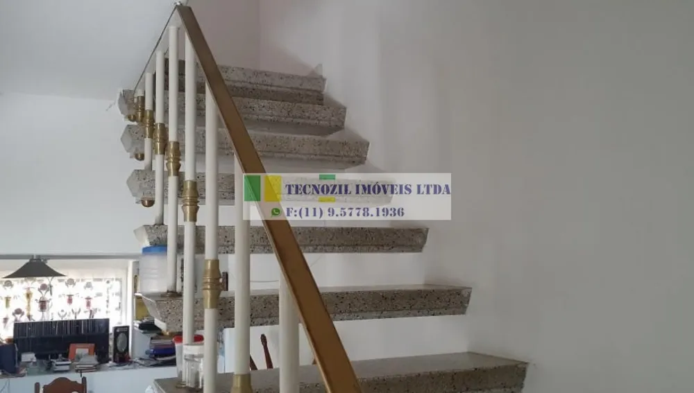 Sobrado, 3 quartos, 216 m² - Foto 14