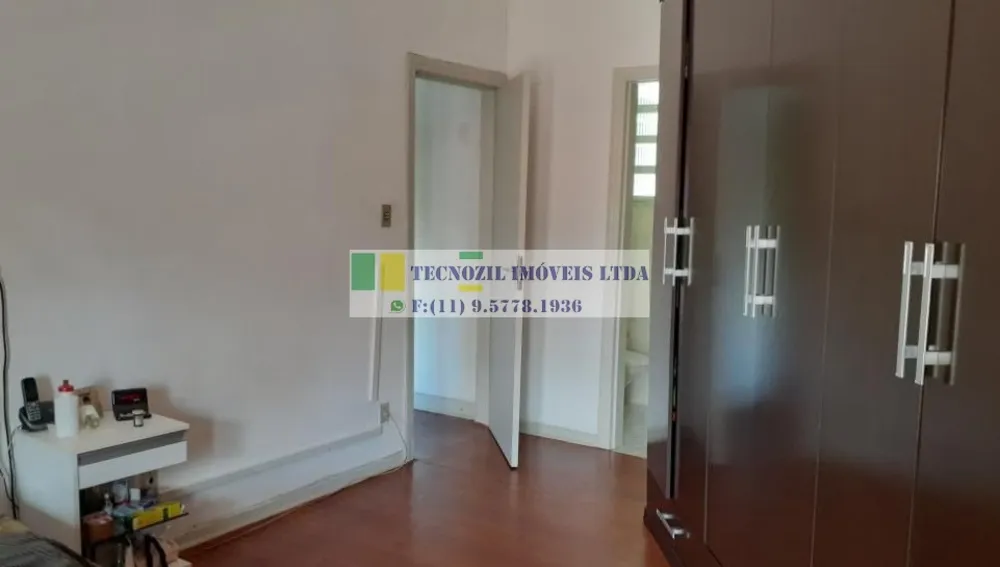 Sobrado, 3 quartos, 216 m² - Foto 7