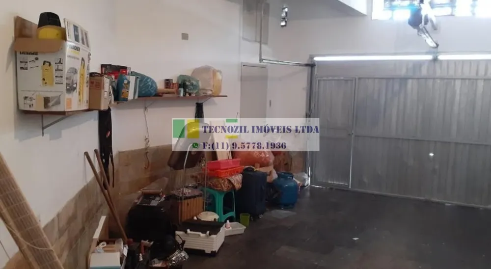 Sobrado, 3 quartos, 216 m² - Foto 8