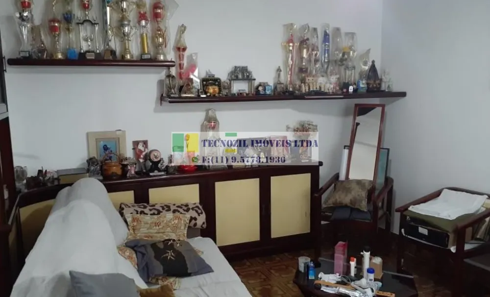 Sobrado, 3 quartos, 216 m² - Foto 5