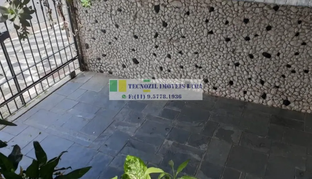 Sobrado, 3 quartos, 216 m² - Foto 2