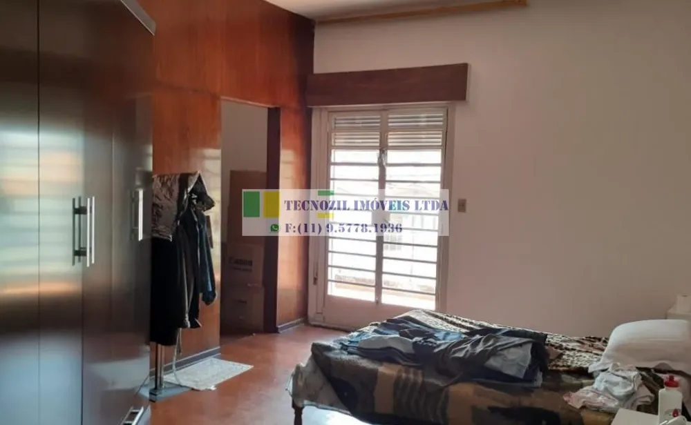Sobrado, 3 quartos, 216 m² - Foto 10