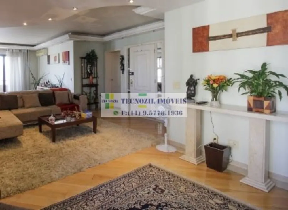 Apartamento, 4 quartos, 226 m² - Foto 5
