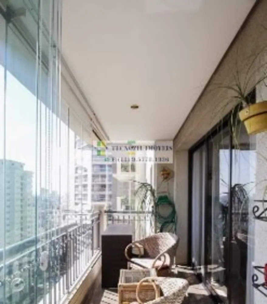 Apartamento, 4 quartos, 226 m² - Foto 3