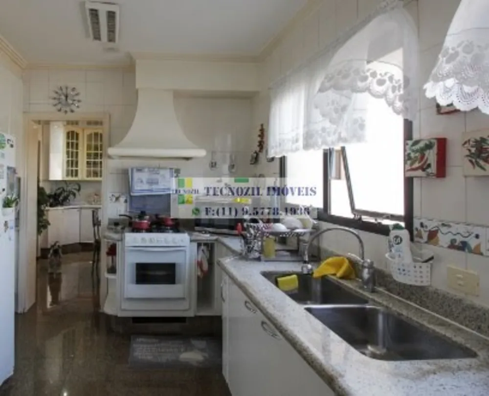 Apartamento, 4 quartos, 226 m² - Foto 10