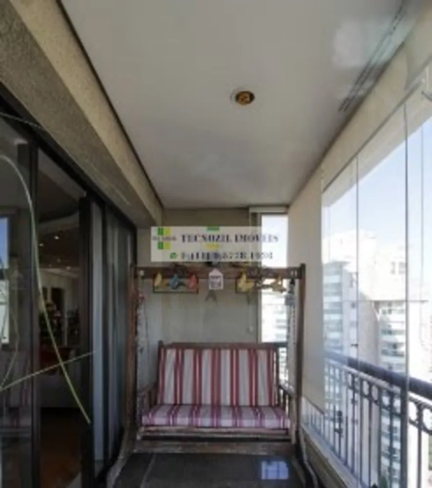Apartamento, 4 quartos, 226 m² - Foto 2