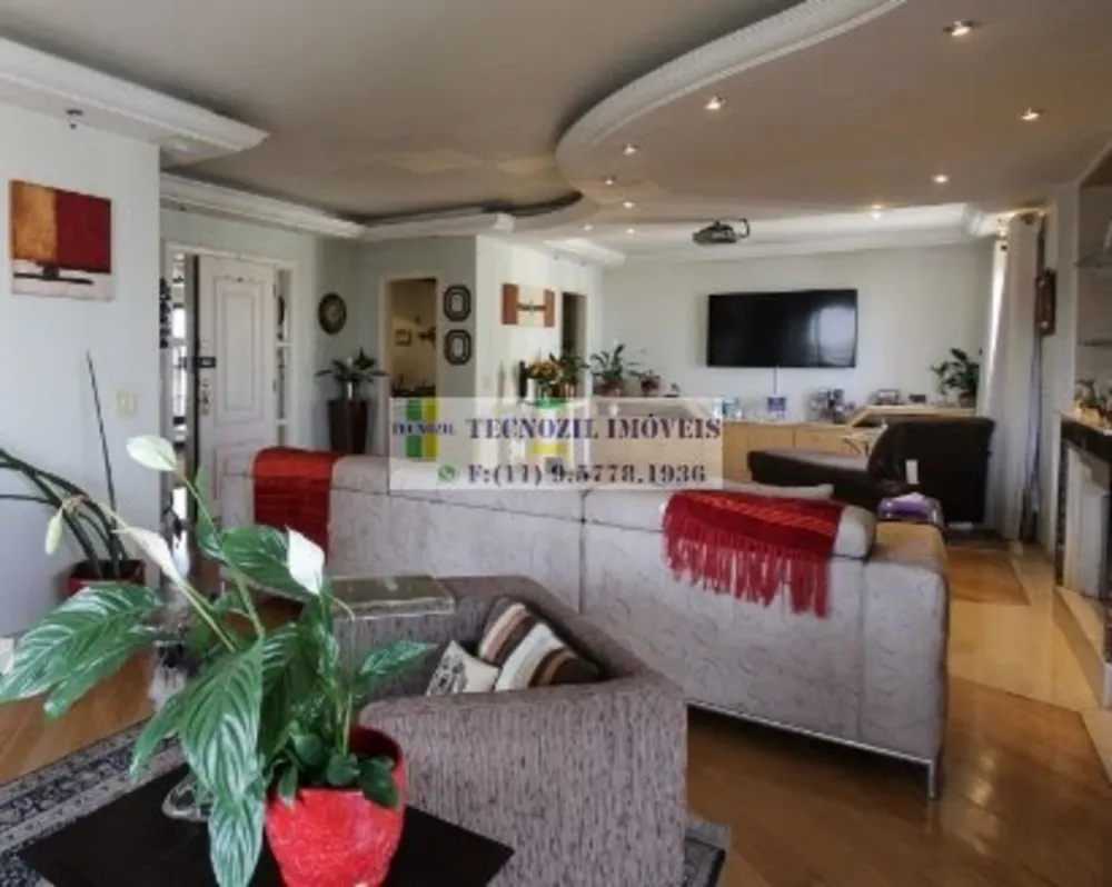 Apartamento, 4 quartos, 226 m² - Foto 6