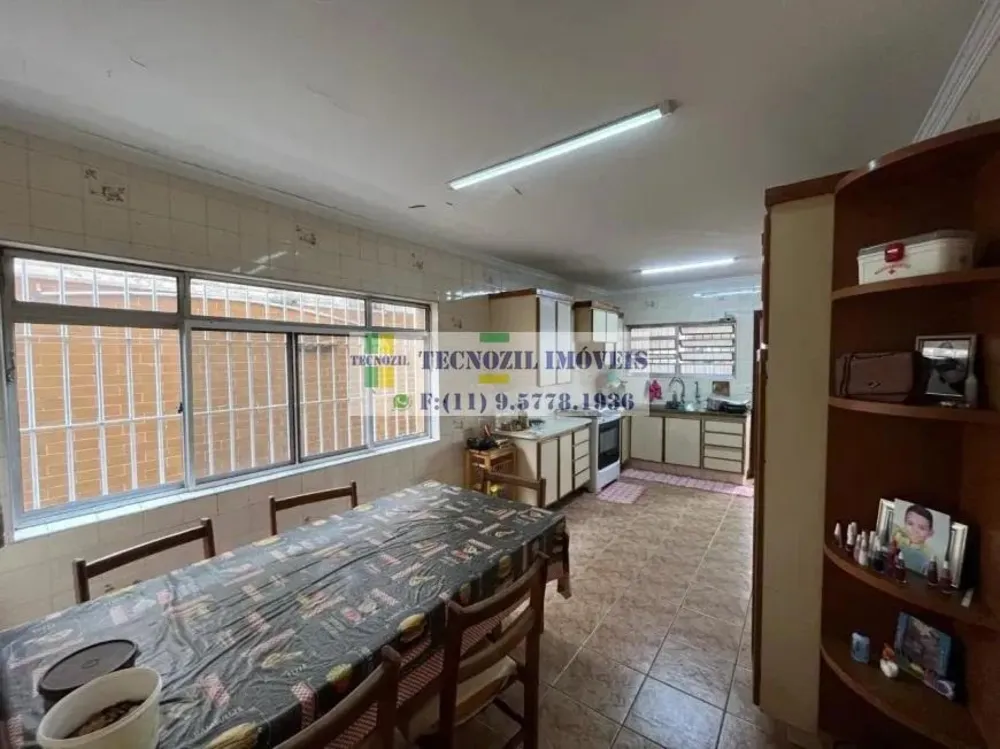 Sobrado, 4 quartos, 390 m² - Foto 4