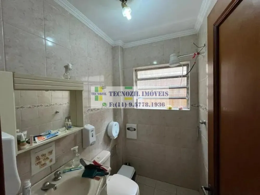 Sobrado, 4 quartos, 390 m² - Foto 6