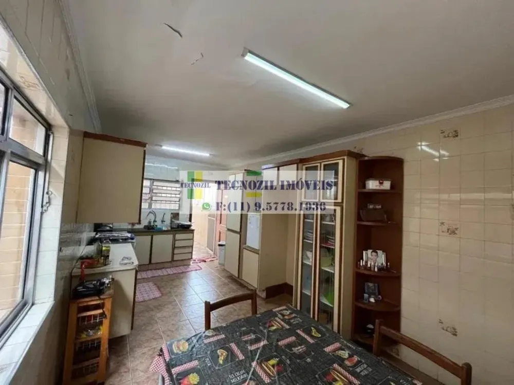 Sobrado, 4 quartos, 390 m² - Foto 2