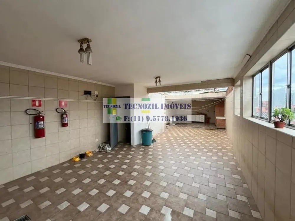 Sobrado, 4 quartos, 390 m² - Foto 6