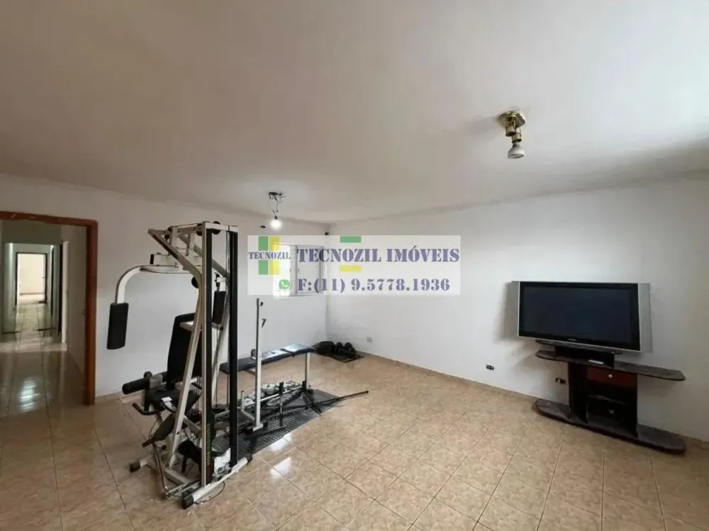 Sobrado, 4 quartos, 390 m² - Foto 9