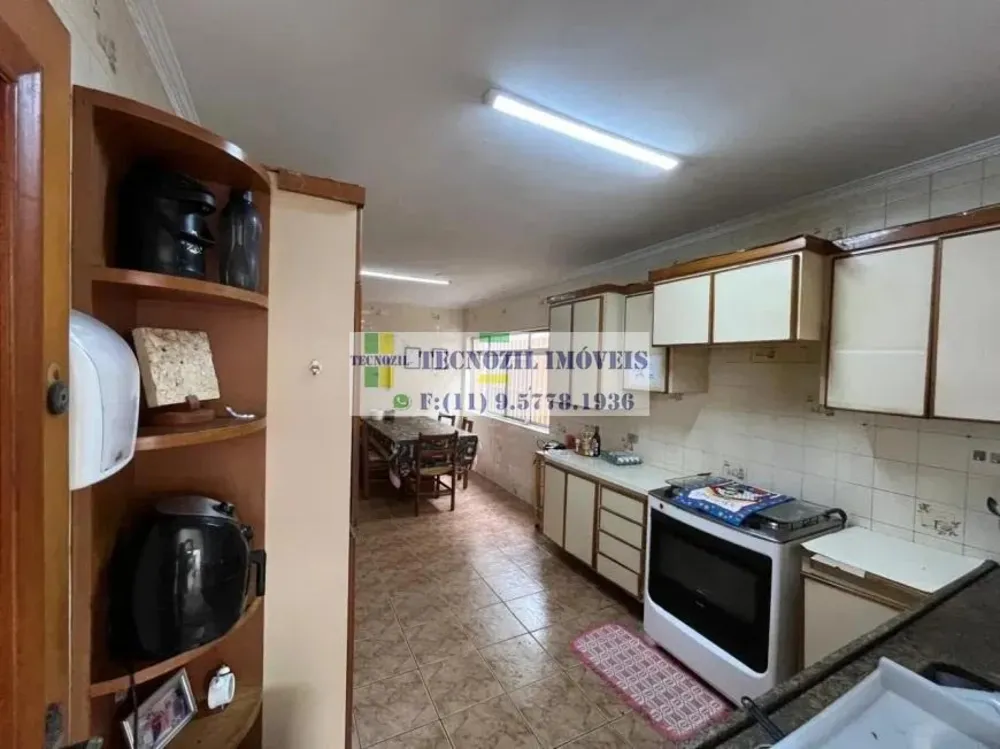 Sobrado, 4 quartos, 390 m² - Foto 3