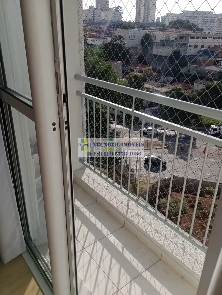 Apartamento, 3 quartos, 60 m² - Foto 4