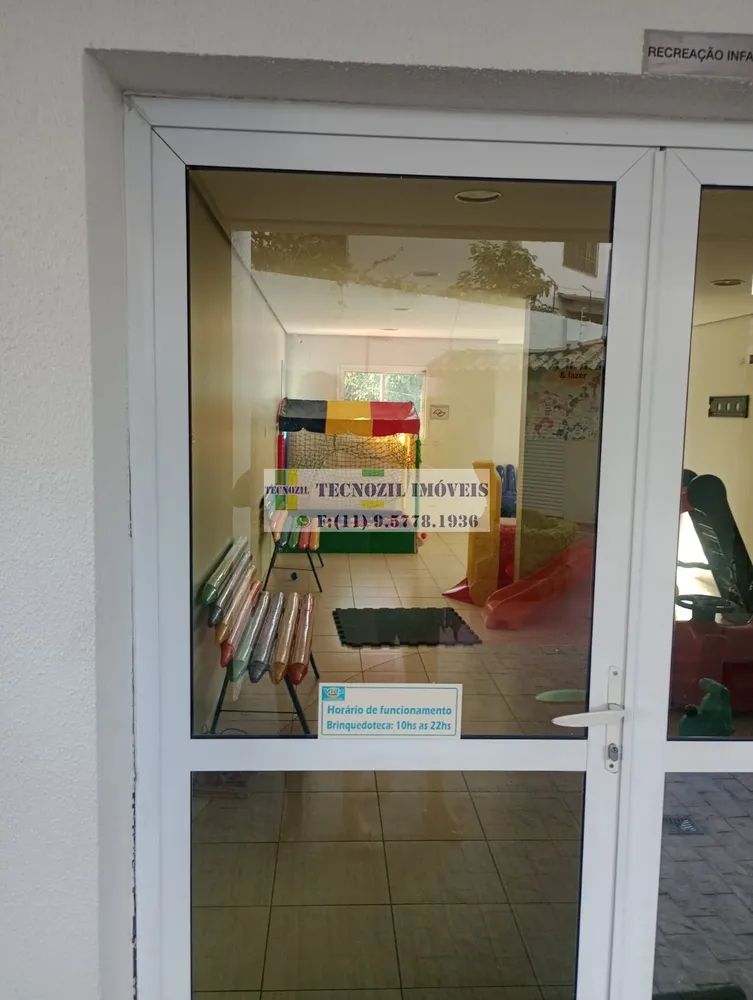 Apartamento, 3 quartos, 60 m² - Foto 10