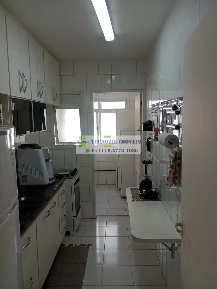 Apartamento, 3 quartos, 60 m² - Foto 2