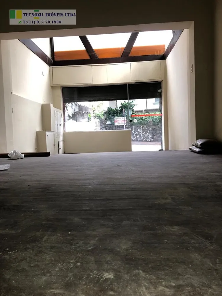 Prédio Inteiro, 150 m² - Foto 8