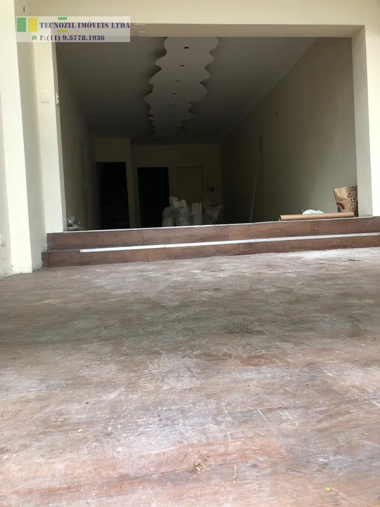 Prédio Inteiro, 150 m² - Foto 6