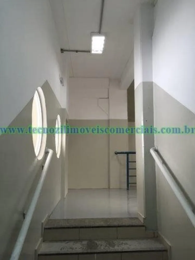 Depósito-Galpão, 3836 m² - Foto 2