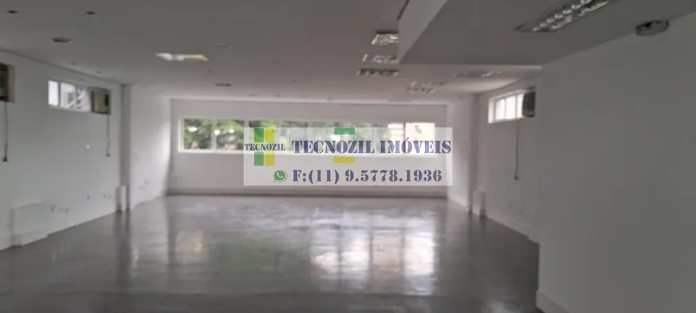 Prédio Inteiro, 1048 m² - Foto 1