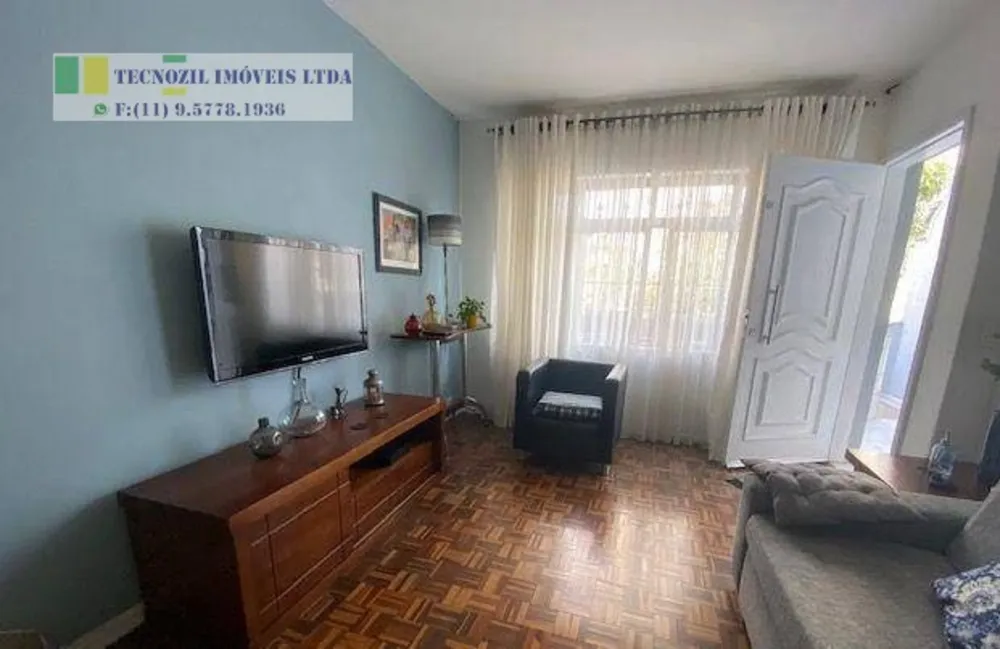 Sobrado, 3 quartos, 120 m² - Foto 6