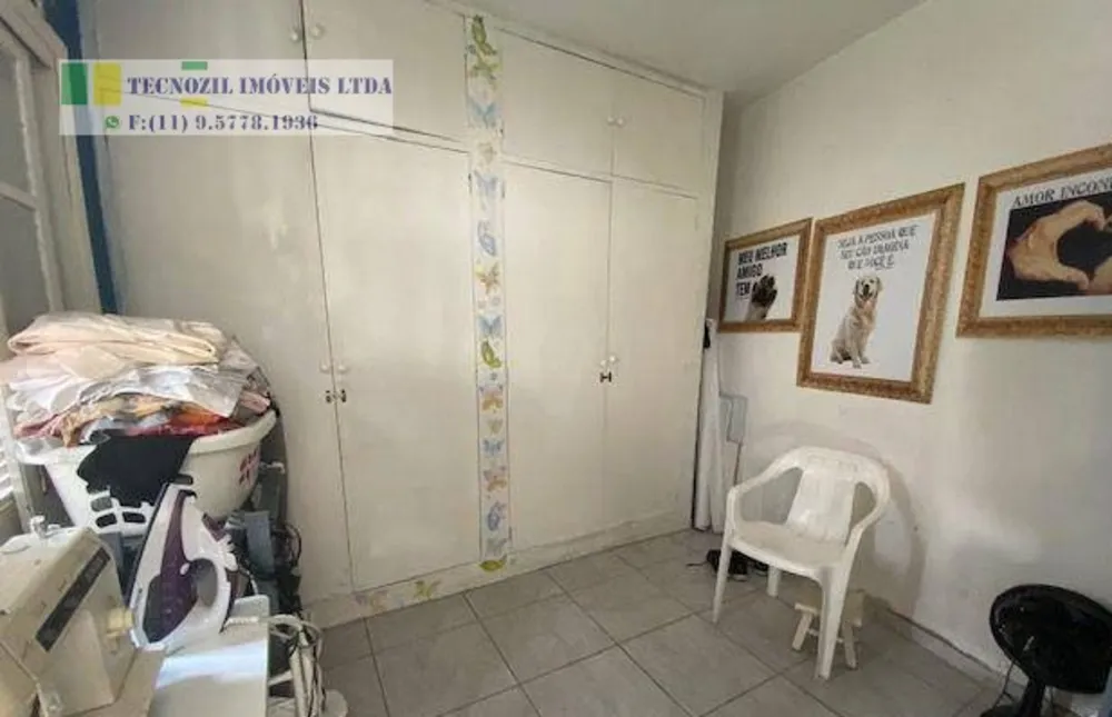 Sobrado, 3 quartos, 120 m² - Foto 7