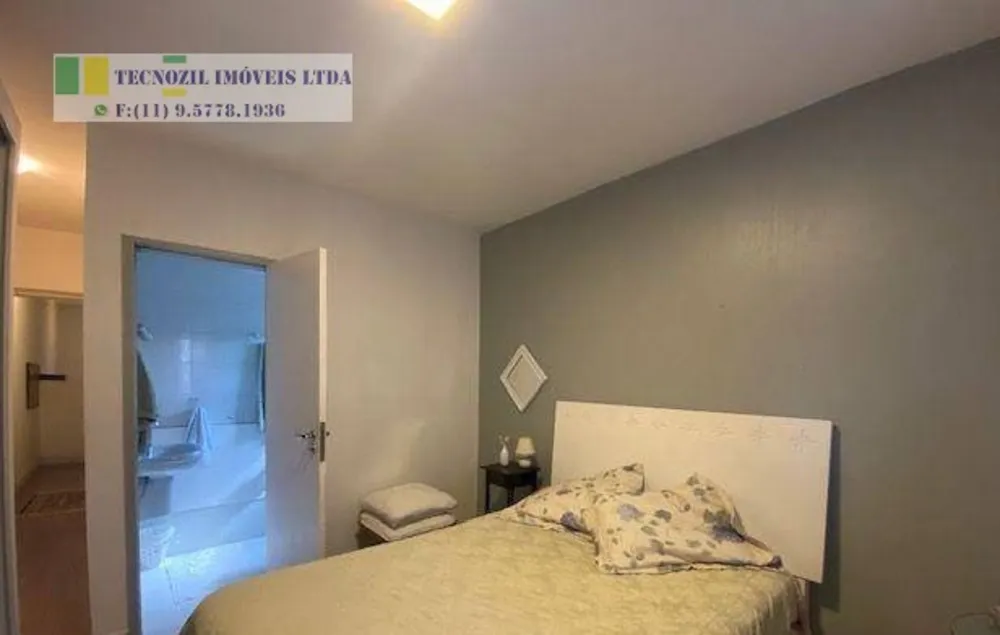 Sobrado, 3 quartos, 120 m² - Foto 4