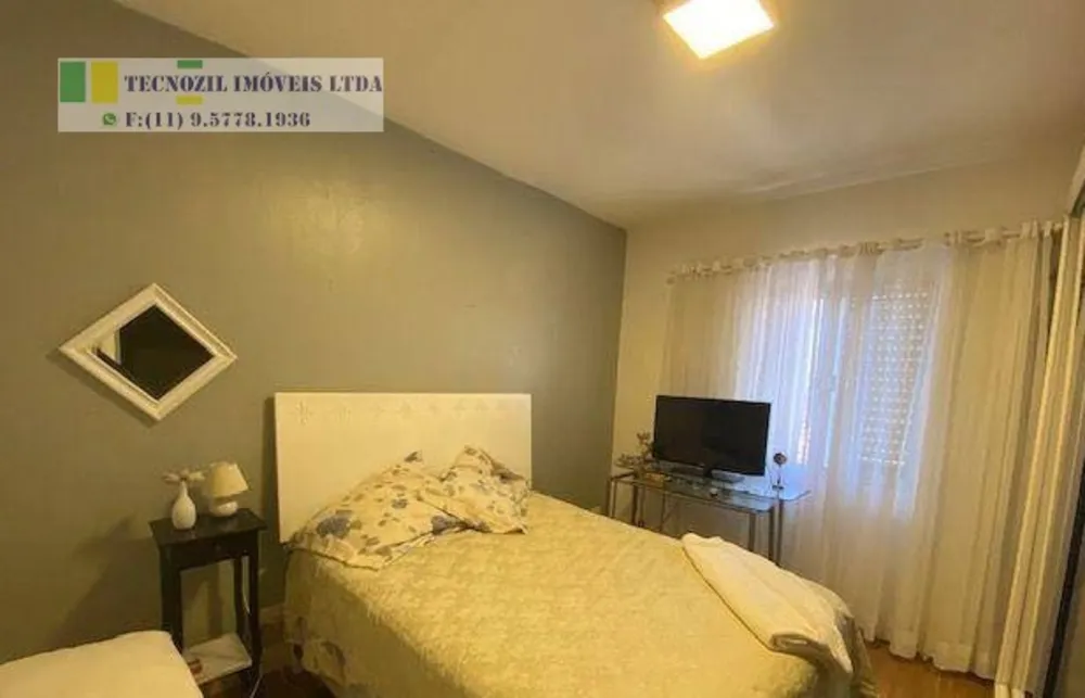 Sobrado, 3 quartos, 120 m² - Foto 8