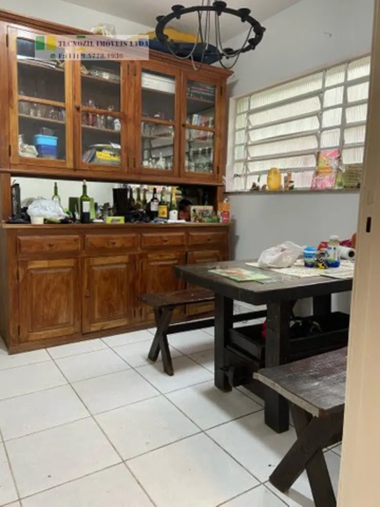 Sobrado, 4 quartos, 230 m² - Foto 15