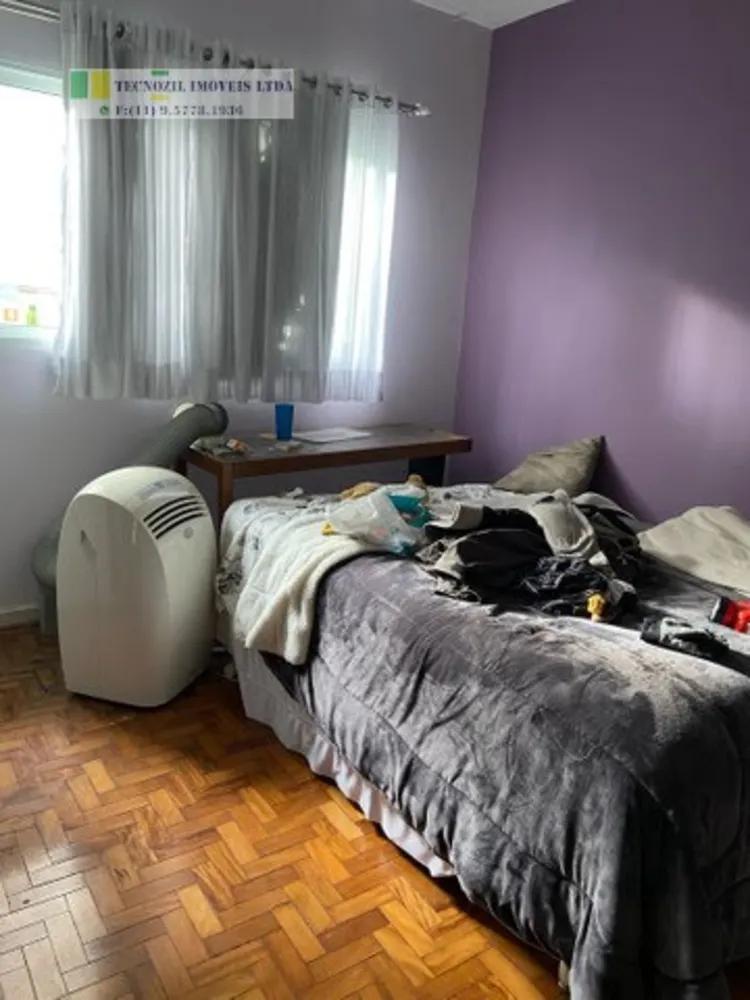 Sobrado, 4 quartos, 230 m² - Foto 7