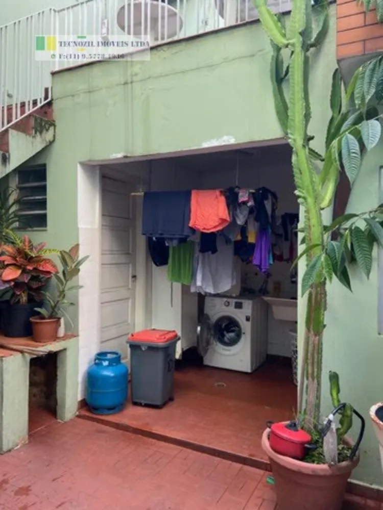 Sobrado, 4 quartos, 230 m² - Foto 12