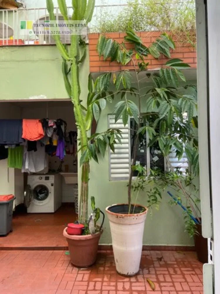 Sobrado, 4 quartos, 230 m² - Foto 11