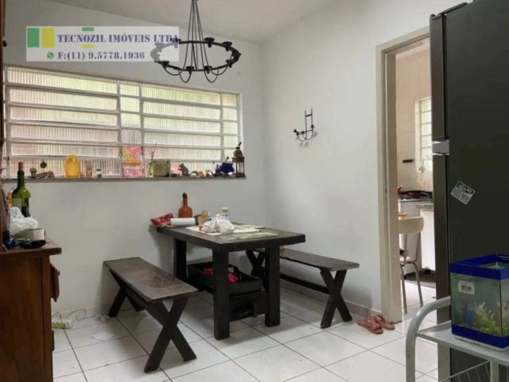 Sobrado, 4 quartos, 230 m² - Foto 3