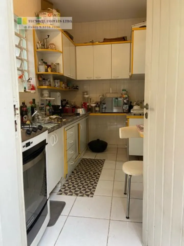 Sobrado, 4 quartos, 230 m² - Foto 13
