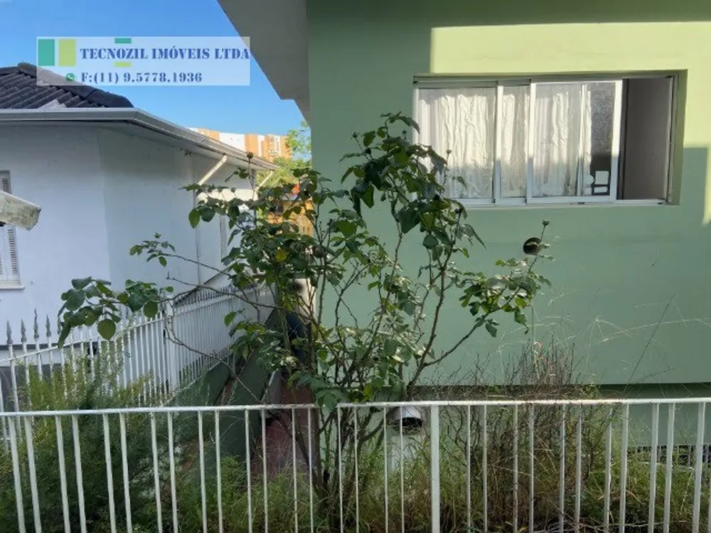 Sobrado, 4 quartos, 230 m² - Foto 1