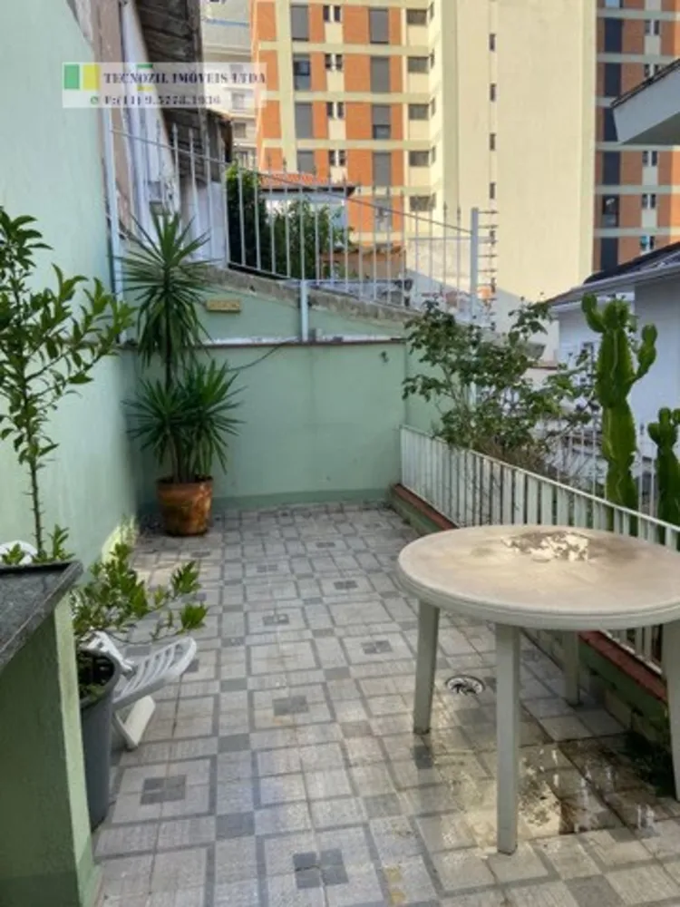 Sobrado, 4 quartos, 230 m² - Foto 2