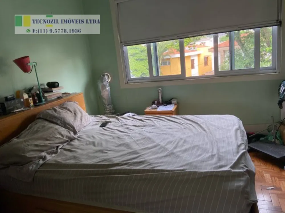 Sobrado, 4 quartos, 230 m² - Foto 6