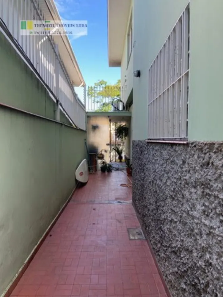 Sobrado, 4 quartos, 230 m² - Foto 14