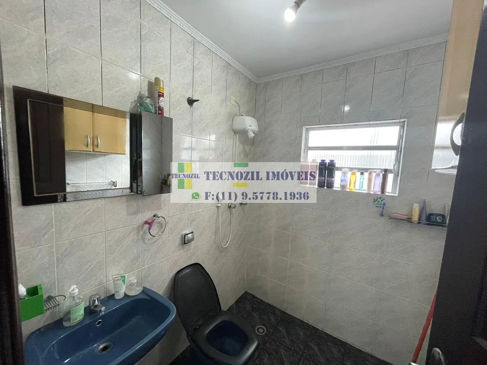 Sobrado, 3 quartos, 150 m² - Foto 3