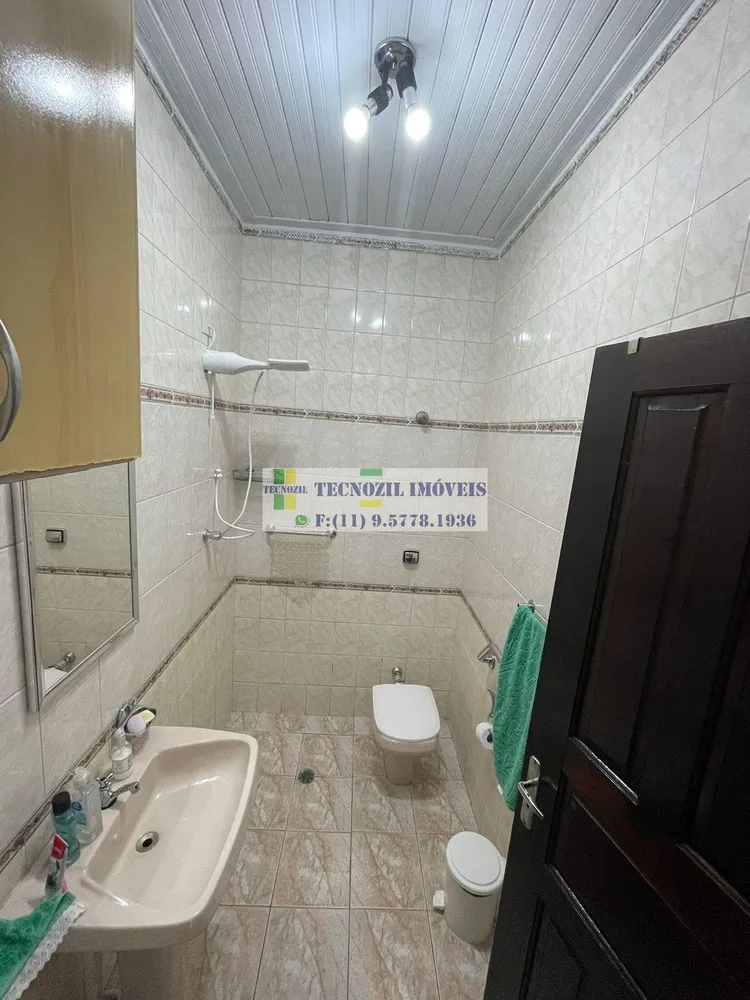 Sobrado, 3 quartos, 150 m² - Foto 2