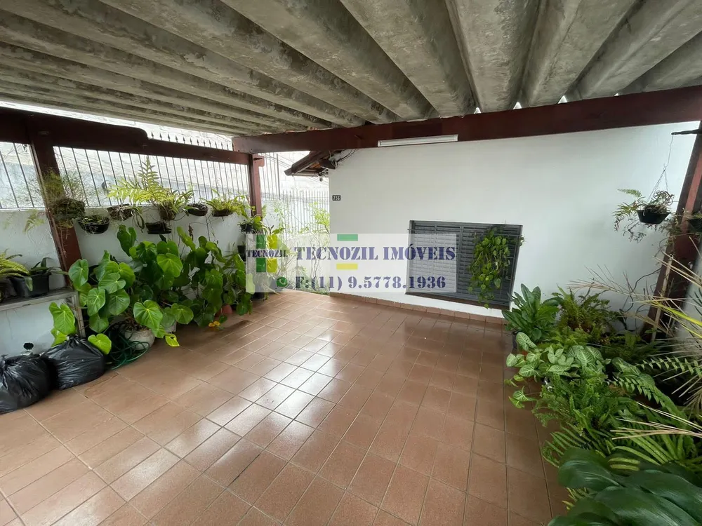 Sobrado, 3 quartos, 150 m² - Foto 6