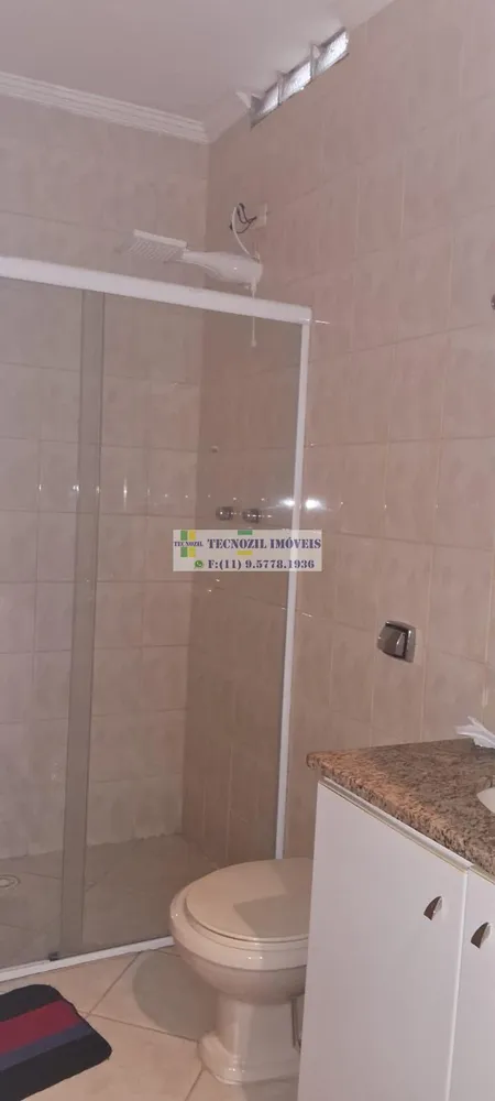 Sobrado, 3 quartos, 116 m² - Foto 2