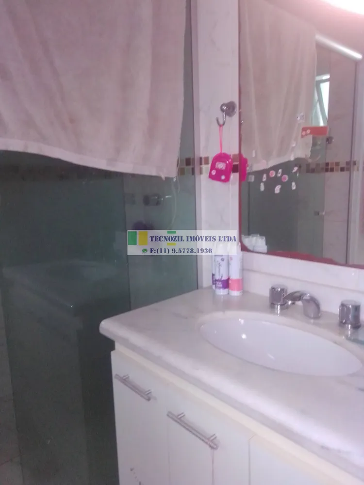 Sobrado, 3 quartos, 138 m² - Foto 2